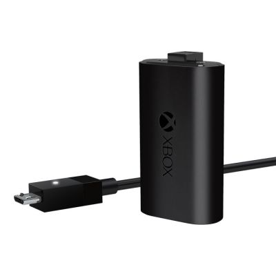 Play & Charge Kit Original (Xbox One)